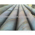 china API5L ssaw pipe and elbow ( pipe manufacture )